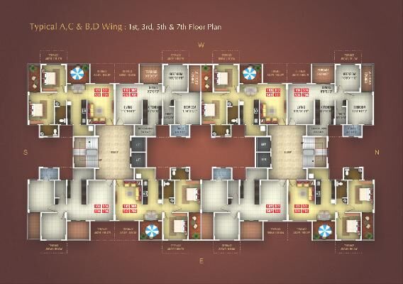 Gobind Ganesh Graceland, Pune - Gobind Ganesh Graceland