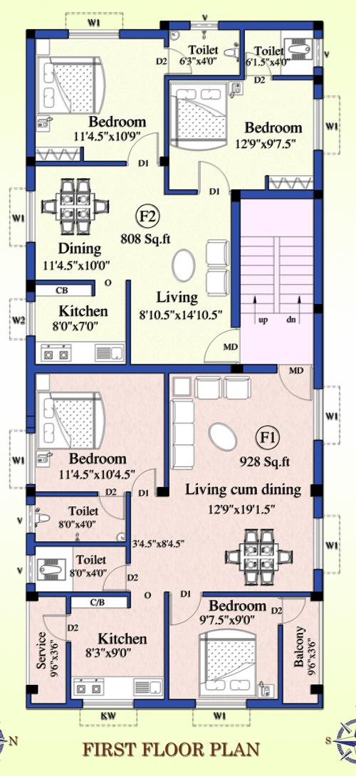 Naveen Jegetha Homes, Chennai - Naveen Jegetha Homes