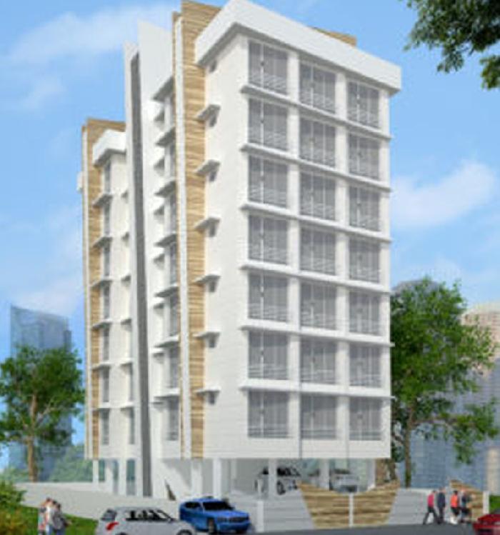 Pranav Rajendra Apartments CHSL, Mumbai - Pranav Rajendra Apartments CHSL