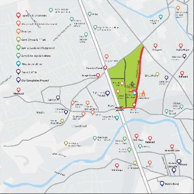 Kuber Imperia, Pune - Kuber Imperia