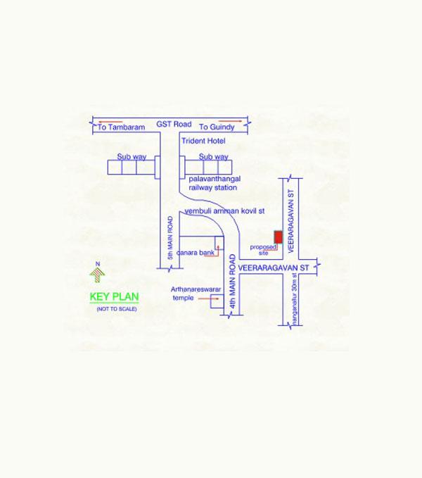 Karthikeyan Anjana, Chennai - Karthikeyan Anjana