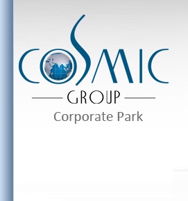 Cosmic Corporate Park