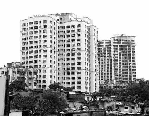 Neelyog Towers, Mumbai - Neelyog Towers