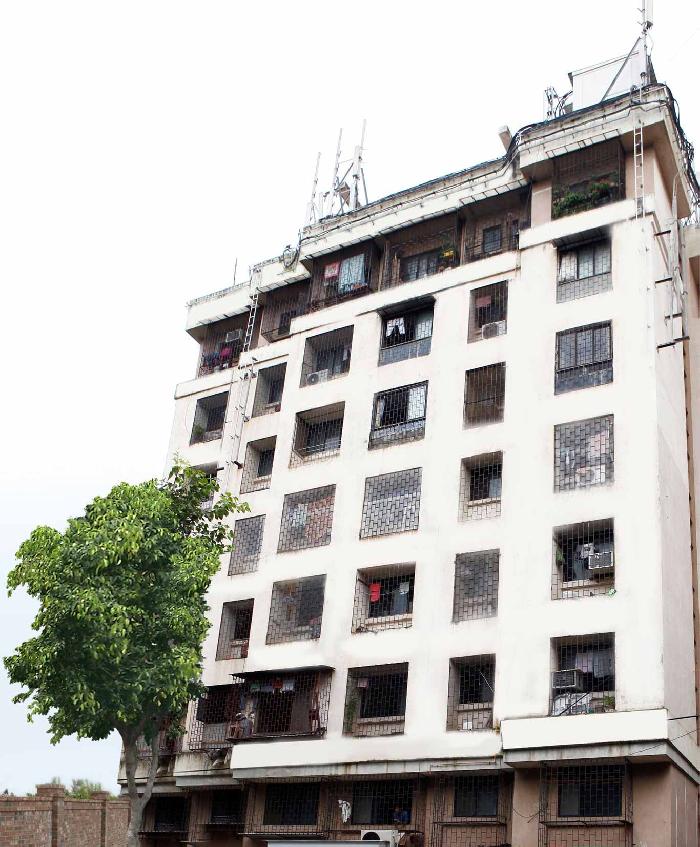 Neelyog Apartment, Mumbai - Neelyog Apartment
