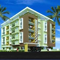 Nirmaan Bhargavi Gloria Residency