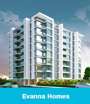 Nirmaan Evanna Homes, Mangalore - Nirmaan Evanna Homes