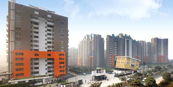 Cleo County, Noida - Apartments and Pent Houses