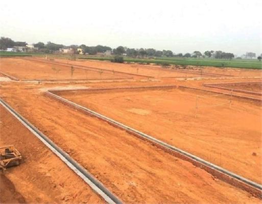 Harit Homes, Greater Noida - Residential Plots