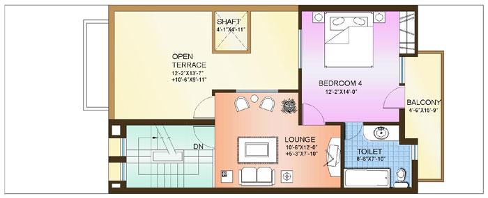 Swatantra Indraprastha Villas, Faridabad - Swatantra Indraprastha Villas