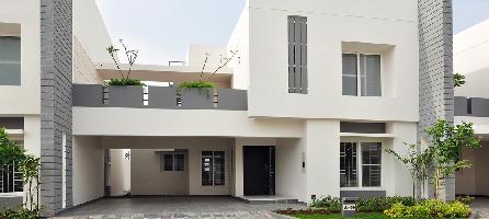 Nivasan Viveka Enclave