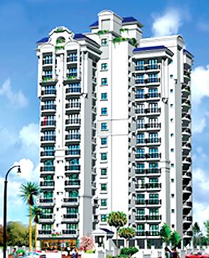 Precious Holy Heights, Thrissur - Precious Holy Heights
