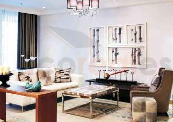 DLF Park Place Jalandhar, Jalandhar - Residential Towers with Apartments