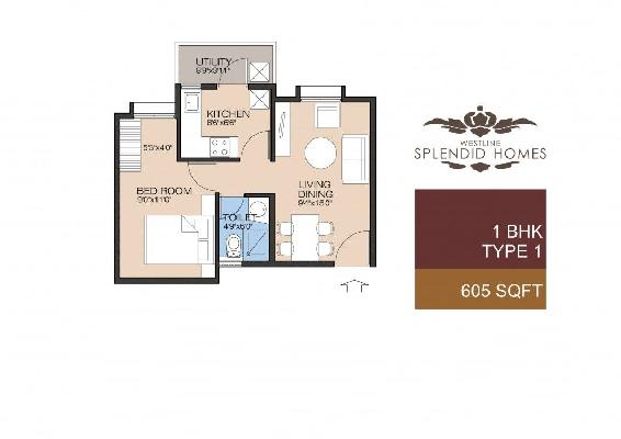 Westline Splendid Homes, Mangalore - Westline Splendid Homes