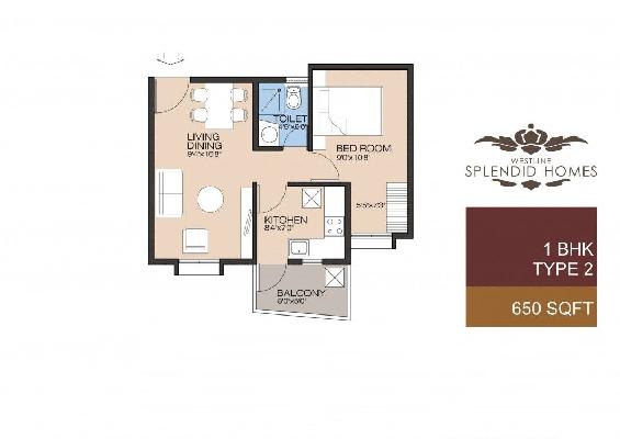 Westline Splendid Homes, Mangalore - Westline Splendid Homes
