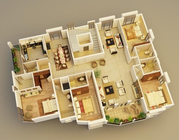 Whitespring Gateway, Bangalore - Whitespring Gateway
