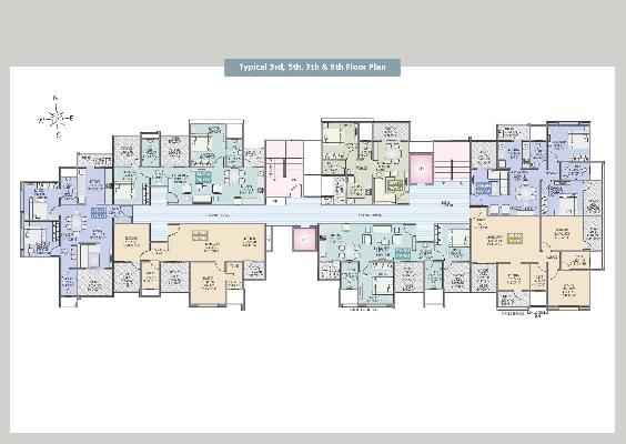 RR Riddhi Siddhi Avenue, Pune - RR Riddhi Siddhi Avenue