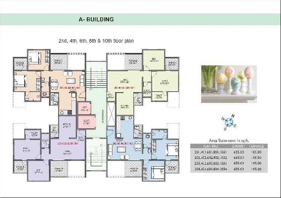 39 Avenue, Pune - 39 Avenue