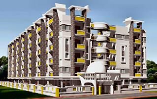 Srinidhi Emerald Park