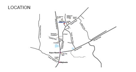 Saptashree Heights, Thane - Saptashree Heights
