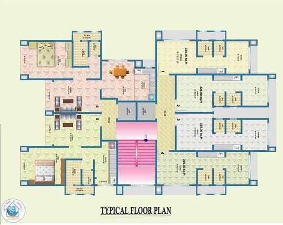 Sarah Kureshi Manzil, Mumbai - Sarah Kureshi Manzil