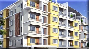 Shakthi Residency