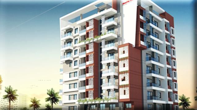 Shakthi Empire, Mangalore - Shakthi Empire