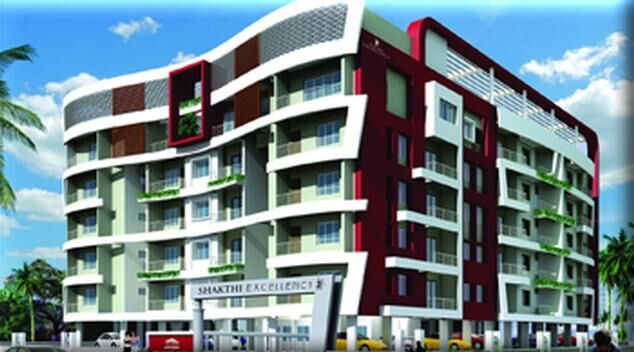 Shakthi Excellency, Mangalore - Shakthi Excellency