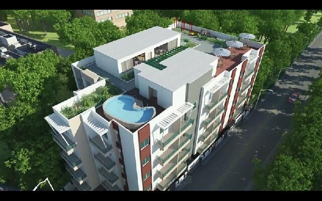 Tirumala In Luxuria, Bangalore - Tirumala In Luxuria