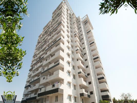 Vasudeva Bloomfield Elation Towers, Hyderabad - Vasudeva Bloomfield Elation Towers