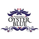 Suchirindia Oyster Blue