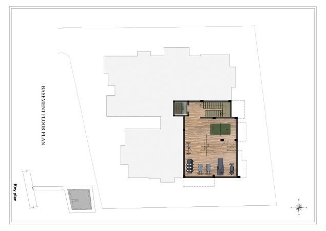 VME Hexad, Chennai - VME Hexad