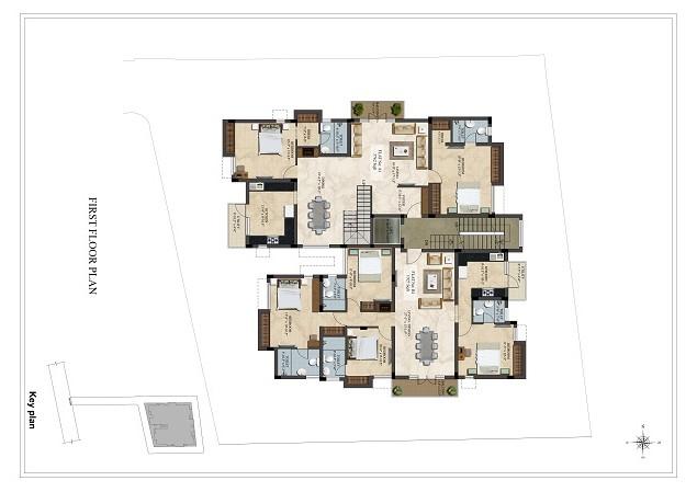 VME Hexad, Chennai - VME Hexad
