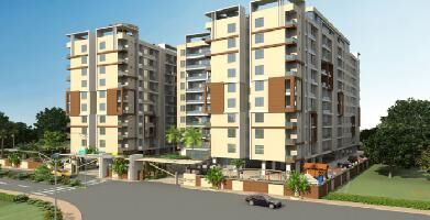 Arihant Legacy