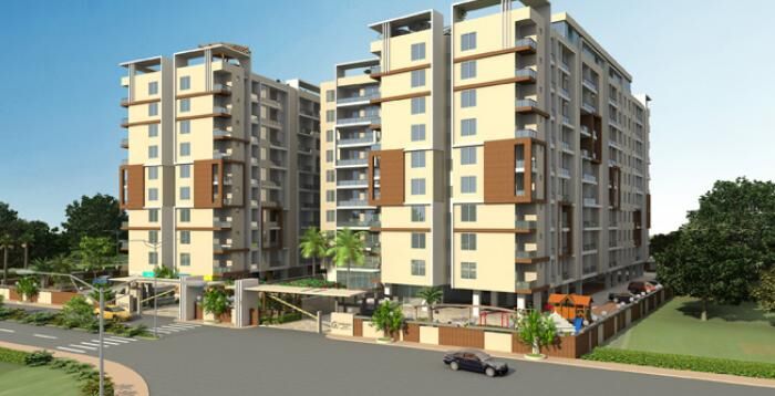 Arihant Legacy, Jaipur - Arihant Legacy