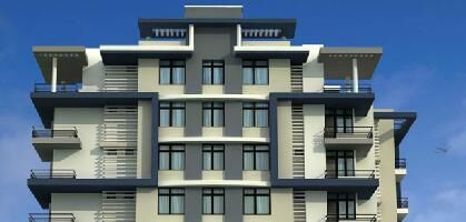 Arihant Shree Krishnam Heights