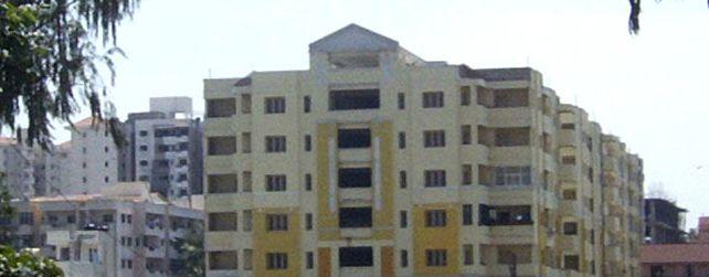 Apna Coronet Apartments, Bangalore - Apna Coronet Apartments