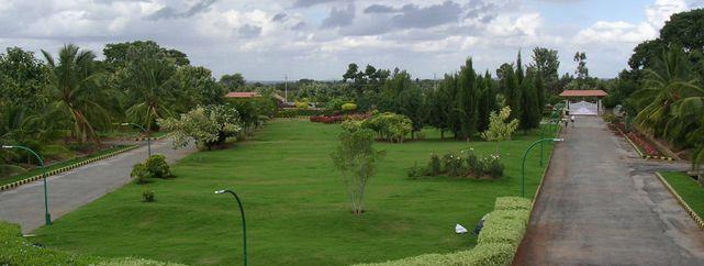 Apna Cliffton Park, Bangalore - Apna Cliffton Park