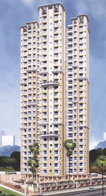 Agarwal Trinity Towers, Mumbai - Agarwal Trinity Towers