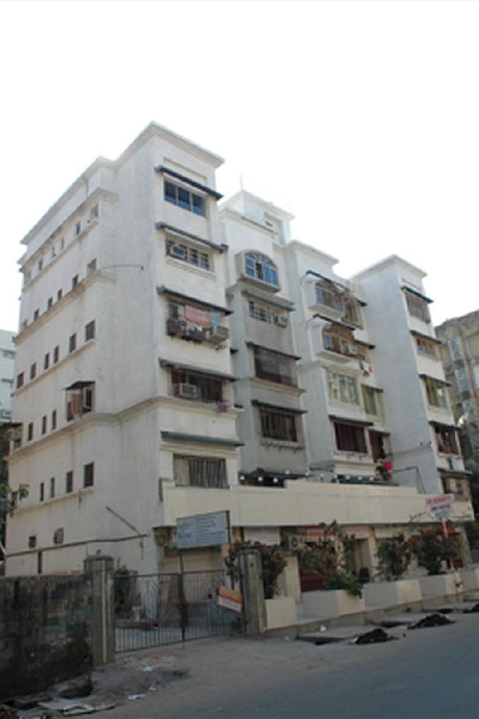Agarwal Salooni Apartment, Mumbai - Agarwal Salooni Apartment
