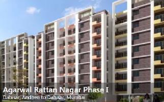 Agarwal Rattan Nagar Phase I