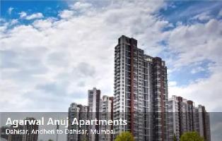 Agarwal Anuj Apartments