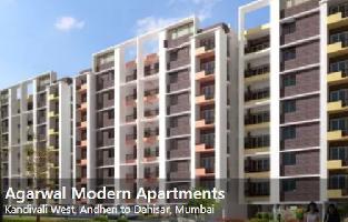 Agarwal Modern Apartments