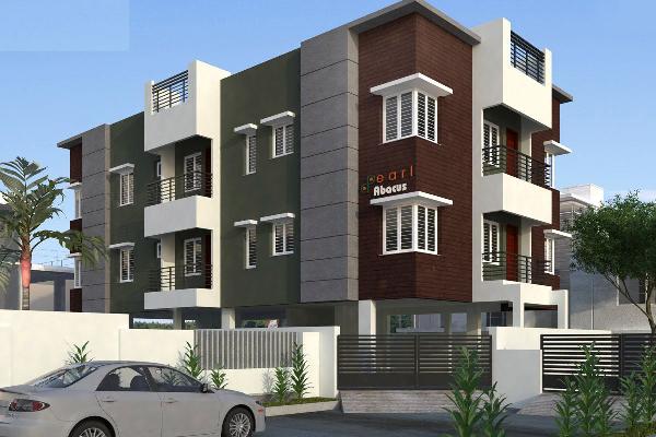 Pearl Abacus In Medavakkam Chennai By Pearl RealEstateIndia Com