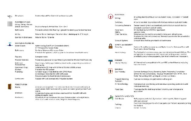 Pooja Tree Storey, Vijayawada - Pooja Tree Storey