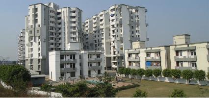 Ansal Courtyard
