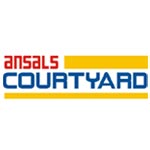 Ansal Courtyard