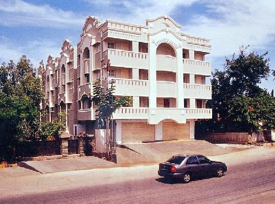 Reliance Manor, Hyderabad - Reliance Manor