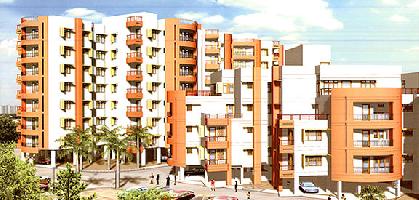 Ansal Orchid Greens Apartment