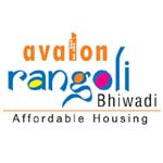 Avalon Rangoli