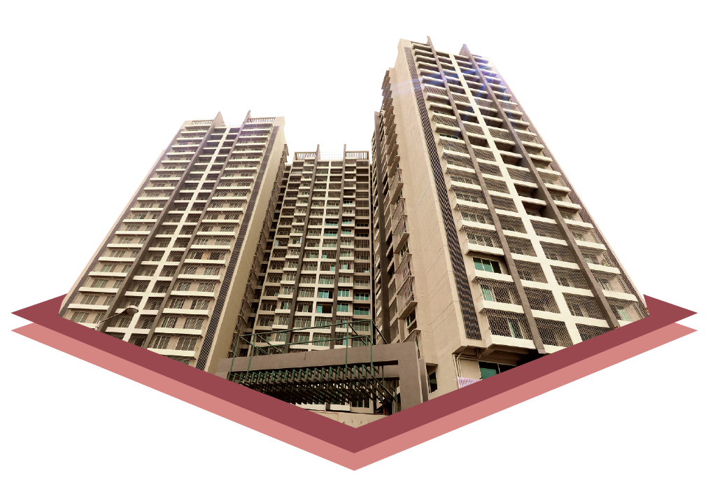 Sonam Indraprasth in Mira Road, Mumbai by Sonam Group